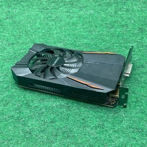 Gigabyte Graphics Card - Not working, for parts as is